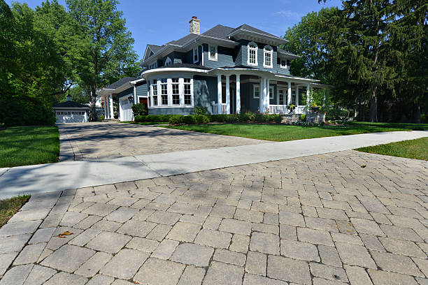Best Driveway Paving Contractor  in Woodstock, VA