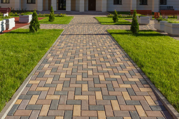 Reasons to Select Us for Your Driveway Paving Requirements in Woodstock, VA