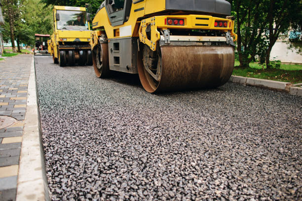 Best Paver Driveway Replacement  in Woodstock, VA